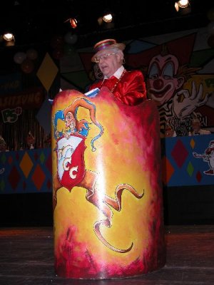 Millionär dank Günther Jauch - Karl-Heinz Faulstich - Der Henner vom Loh aus Lohfelden