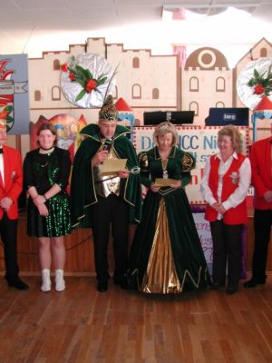 .... und sie reden ...