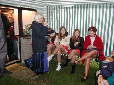 ... und noch mehr Nachwuchs