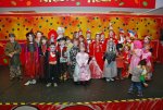 "Jugend in der Bütt" - Kinderkarneval des NCC am 22.02.2009